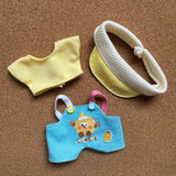 [Clothes Only] Labubu Clothes