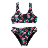 Animal Park Girl Swimsuit
