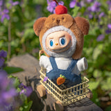(Clothes Only) Labubu Clothes