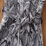 Children's Casual Jumpsuit