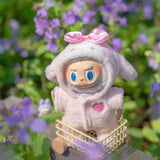(Clothes Only) Labubu Clothes