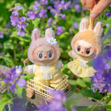 (Clothes Only) Labubu Clothes