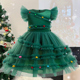 Christmas Sale-Party Dress