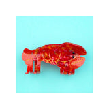 Lucky Sale-Starfish Dolphin Octopus Barrettes