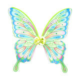 Easter Day Colorized Butterfly Wings