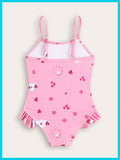 Cute Unicorn Swimsuit