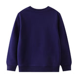 Unicorn Appliqu¨¦ Sweater