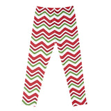 Christmas Printed Leggings