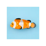 Lucky Sale-Starfish Dolphin Octopus Barrettes