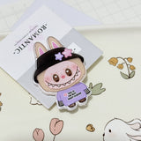 Labubu Cute Hairpin