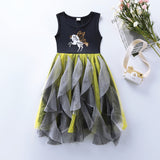 Wizard of Oz Dress
