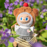 (Clothes Only) Labubu Clothes
