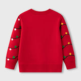 Christmas Sale- Tree Sweater