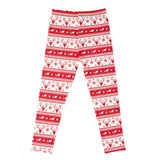 Christmas Printed Leggings