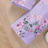 Printed Jumpsuit