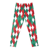 Christmas Printed Leggings