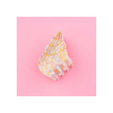 Lucky Sale-Starfish Dolphin Octopus Barrettes