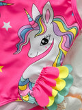 Unicorn Swimsuit