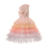 Short Sleeve Pettiskirt