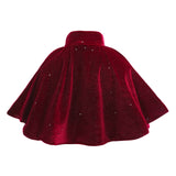 Velvet Cape