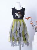 Wizard of Oz Dress