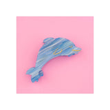 Lucky Sale-Starfish Dolphin Octopus Barrettes