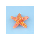 Lucky Sale-Starfish Dolphin Octopus Barrettes