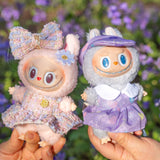 (Clothes Only) Labubu Clothes