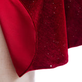 Velvet Cape
