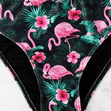 Animal Park Girl Swimsuit