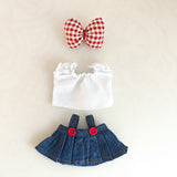 Labubu Clothes-Clothes Only
