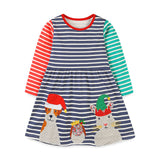 Christmas Sale- Cartoon Animal Dress