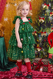 Lucky Sale-Christmas dress