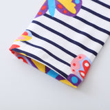 Butterfly Print Leggings