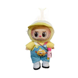 [Clothes Only] Labubu Clothes