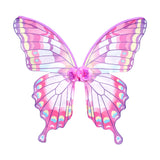 Easter Day Colorized Butterfly Wings