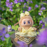 (Clothes Only) Labubu Clothes