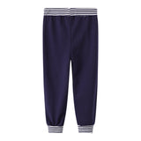 Weather Appliqu¨¦ Sweatpants
