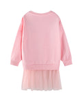 Children's Embroidery Dress