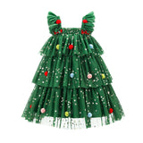 Lucky Sale-Christmas dress