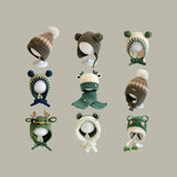 Lucky Sale-Warm Scarf Gloves