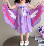 Unicorn Dress