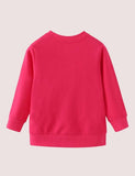 Alpaca Sweatshirt - CCMOM