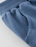 Ambulance Embroidered Shorts - CCMOM