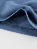 Ambulance Embroidered Shorts - CCMOM