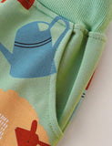 Animal Farm Printed Sweatpants - CCMOM