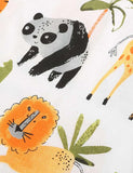 Animal Printed T-shirt - CCMOM