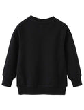 Astronaut Printed Sweatshirt - CCMOM