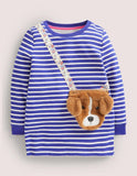 Lucky Sale-multicolor dress