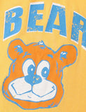 Bear Printed T-shirt - CCMOM